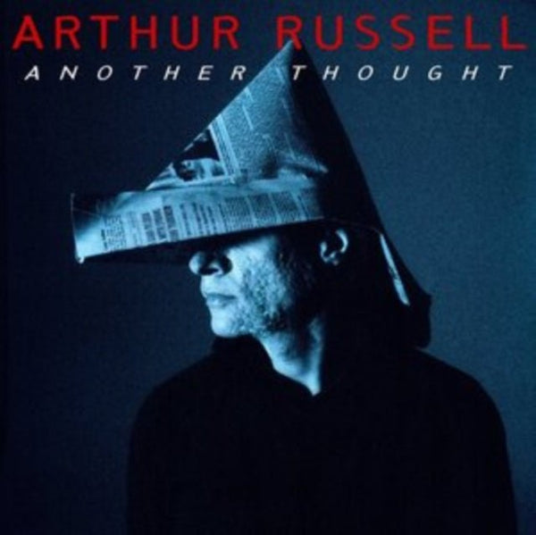 Another Thought Performer Arthur Russell Format:Vinyl / 12" Album Label:Be With Records Catalogue No:BEWITH108LP - punk to funk heaven