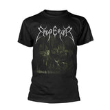 ANTHEMS 2014 by EMPEROR T-Shirt, Front & Back Print - punk to funk heaven