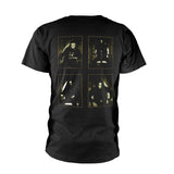 ANTHEMS 2014 by EMPEROR T-Shirt, Front & Back Print - punk to funk heaven