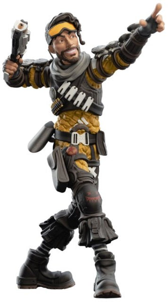 Apex Legends Mini Epics - Mirage - punk to funk heaven
