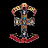 Appetite for Destruction Artist Guns N' Roses Format:Vinyl / 12" Album - punk to funk heaven