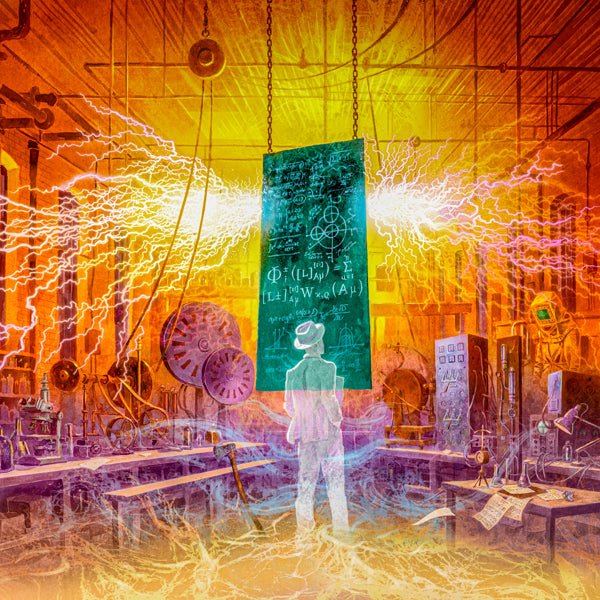 ARENA THE THEORY OF MOLECULAR INHERITANCE COMPACT DISC DIGI - punk to funk heaven