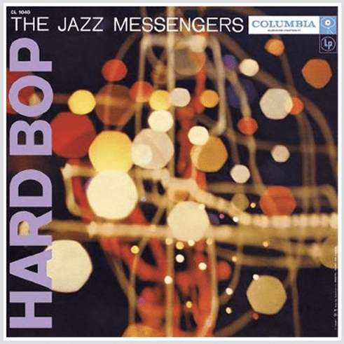 Art Blakey & The Jazz Messengers - Hard Bop Limited Edition 180g LP CAT No: IMXLP6016 - punk to funk heaven