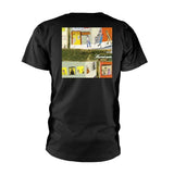ASTRAY (ORGANIC TS) by SAMIAM T - SHIRT OFFICIAL MERCHANDISE SIZE XL - punk to funk heaven