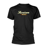 ASTRAY (ORGANIC TS) by SAMIAM T - SHIRT OFFICIAL MERCHANDISE SIZE XL - punk to funk heaven