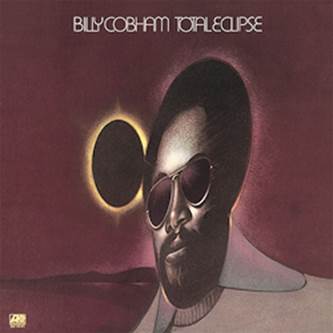 Billy Cobham Total Eclipse  Atlantic SD 18121 vinyl lp speakers corner 2021 reissue
