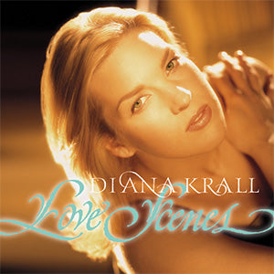 Diana Krall - Love Scenes  Cat: ORGLP0005-45 Numbered Limited Edition 180g 45rpm 2LP