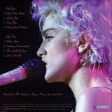 Madonna - Starlight, Star Bright Vinyl, LP, Limited Edition Pink Vinyl