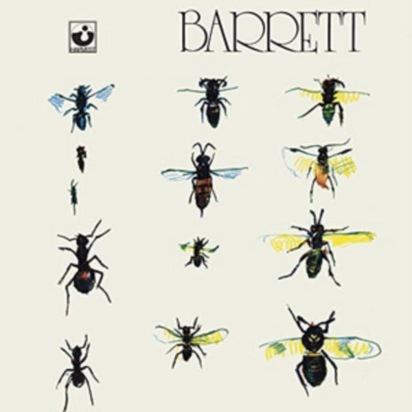 Barrett Artist Syd Barrett Producer David Gilmour, Richard Wright Format:Vinyl / 12" Album Label:Rhino - punk to funk heaven