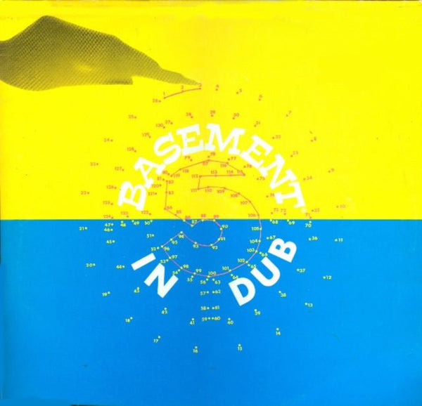 Basement 5 ‎– In Dub Label: [PIAS] Recordings ‎– PIAS1810LP Format: Vinyl, 12", 45 RPM, EP, Limited Edition, Reissue - punk to funk heaven