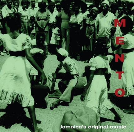 V/A - Mento Jamaica’s Original Music  vinyl lp  ND024