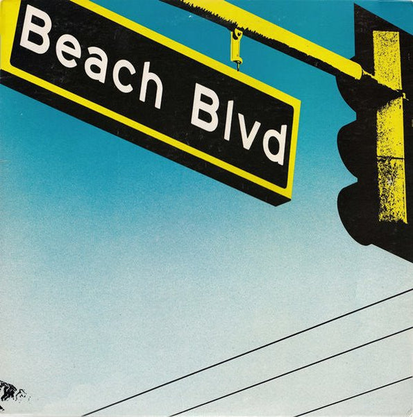 Beach Blvd Artist Various Artists Format:Vinyl / 12" Album Label:Radiation Catalogue No:RRS79 - punk to funk heaven
