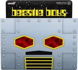 Beastie Boys Reaction Wave 2 - Intergalactic 2 - Pack super 7 figures - punk to funk heaven