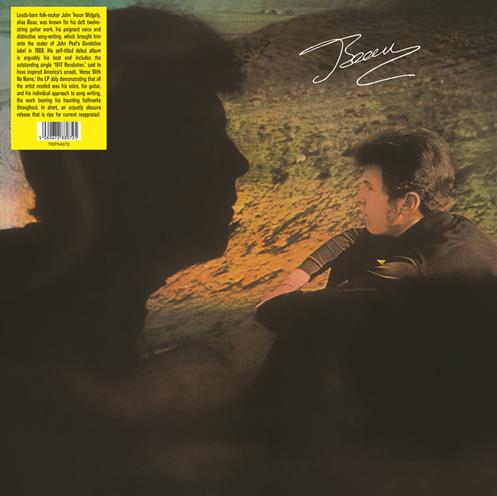 Beau ‎– s/t Trading Places – TDP54072 Vinyl LP - punk to funk heaven
