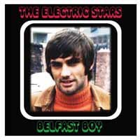 BELFAST BOY by ELECTRIC STARS, THE Compact Disc Single DRCDS085 - punk to funk heaven