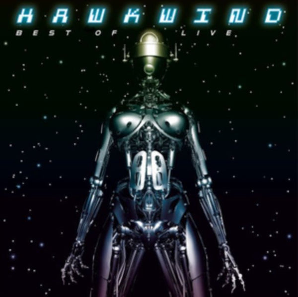 Best of Live Artist Hawkwind Format:Vinyl / 12" Album Label:Secret Records Catalogue No:SECLP191 - punk to funk heaven