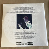 Best Of Live Vol. 1 (White Vinyl) Artist DAVID BOWIE Format:LP Label:EVOLUTION Catalogue No:JER31 - punk to funk heaven