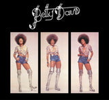 Betty Davis Artist Betty Davis Format:Vinyl / 12" Album Coloured Vinyl Label:Light In The Attic - punk to funk heaven