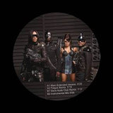 Black Eyed Peas – The Time Part 1 (Black Eyed Peas) – PICTB 8 Series: PICT – B 8 Format: Vinyl 12" Picture Dis - punk to funk heaven