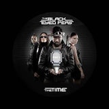 Black Eyed Peas – The Time Part 1 (Black Eyed Peas) – PICTB 8 Series: PICT – B 8 Format: Vinyl 12" Picture Dis - punk to funk heaven