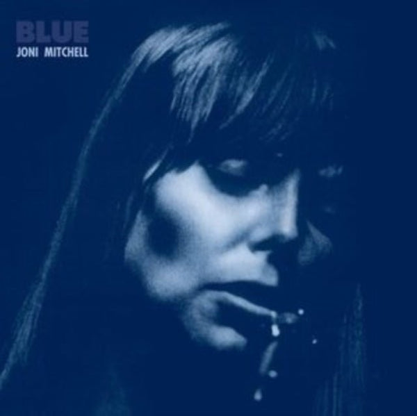 Blue Artist Joni Mitchell Producer Joni Mitchell Format:Vinyl / 12" Album Label:Rhino - punk to funk heaven