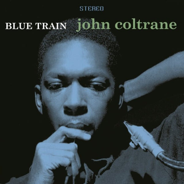 Blue Train Artist John Coltrane Format:Vinyl / 12" Album Label:Second Records Catalogue No:SRPD0003 - punk to funk heaven
