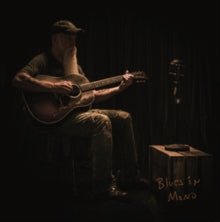 Blues in Mono Artist Seasick Steve Format:Vinyl / 12" Album - punk to funk heaven