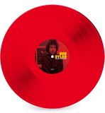 Bob Dylan – The New York Tapes (Limited Edition 12 - Inch Album on Red Vinyl) - punk to funk heaven
