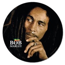 Bob Marley Legend Slipmat - punk to funk heaven