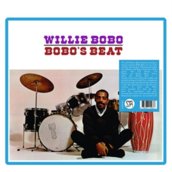 Bobo's Beat Artist Willie Bobo Format:Vinyl / 12" Album Label:Survival Research - punk to funk heaven