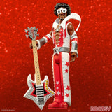 Bootsy Collins Super 7 ReAction Figure - punk to funk heaven