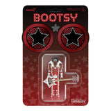 Bootsy Collins Super 7 ReAction Figure - punk to funk heaven