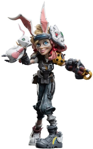 Borderland 3 Mini Epics - Tiny Tina - punk to funk heaven
