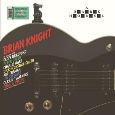 Brian Knight ‎– A Dark Horse Label: Vinyl Lovers ‎– vl901097 Format: Vinyl, LP - punk to funk heaven