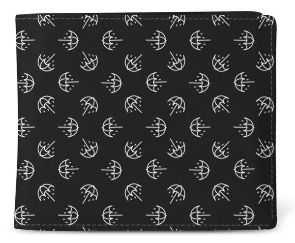 Bring Me The Horizon Umbrella AOP Wallet - punk to funk heaven