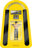 Bruce Lee Reaction figure W1 Dragon Flex LTD Edition New York Comic Co super 7 - punk to funk heaven