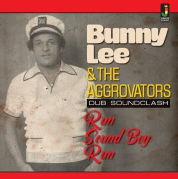 Bunny Lee & The Aggrovators ‎– Run Sound Boy Run Label: Jamaican Recordings ‎– JRLP072 Format: Vinyl, LP - punk to funk heaven