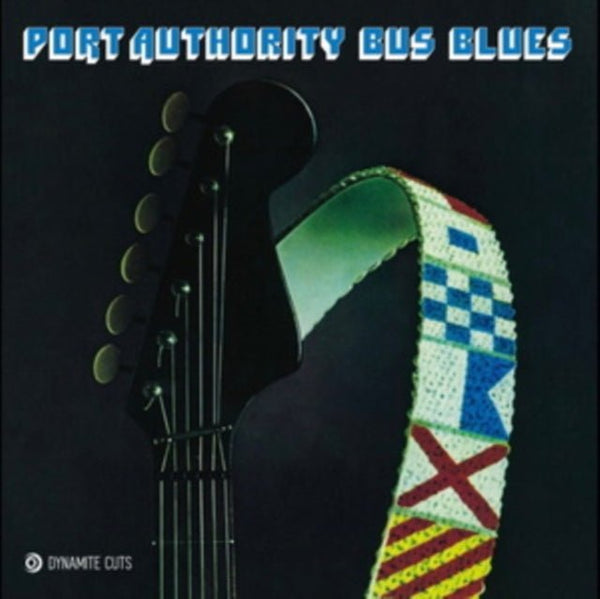 Bus Blues Artist Port Authority Format:Vinyl / 7" Single Label:Dynamite Cuts - punk to funk heaven