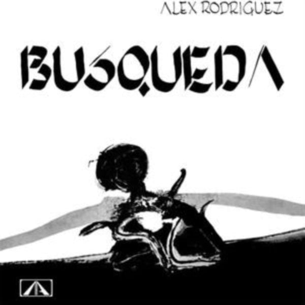 Busqueda Artist Alex Rodriguez Format:Vinyl / 12" Album Label:Vampisoul - punk to funk heaven