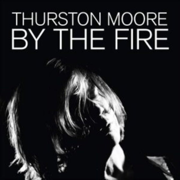 By the Fire Artist Thurston Moore Format:Vinyl / 12" Album - punk to funk heaven
