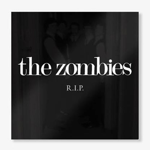The Zombies - R.I.P Vinyl, LP, Album, Reissue, Mono craft recordings