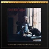 Carole King - Tapestry 180g 45RPM 2LP Box Set MFSL45UD1S - 030 - punk to funk heaven