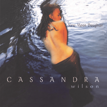 Cassandra Wilson: New Moon Daughter Label: Pure Pleasure Cat No: PPAN BST32861 Format: 180 gram LP x 2 - punk to funk heaven