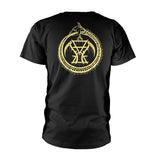 CATTLE DECAPITATION REAPER RAMIREZ T - SHIRT, FRONT & BACK PRINT - punk to funk heaven