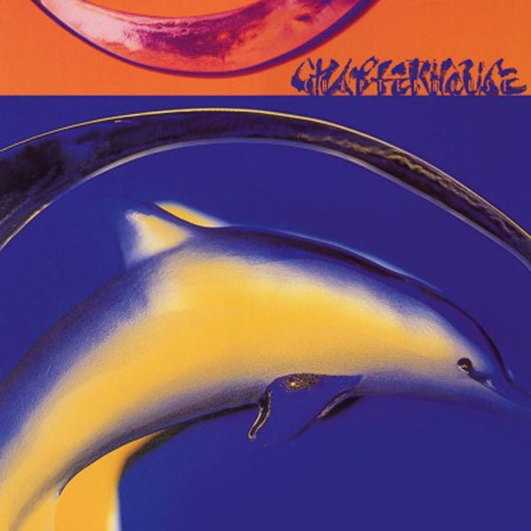 CHAPTERHOUSE MESMERISE (12" EP COLOURED) VINYL 12" - punk to funk heaven