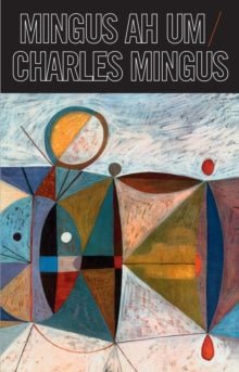 Charles Mingus – Mingus Ah Um Label: DOL – DOLK7 - 953HG Format: Cassette - punk to funk heaven