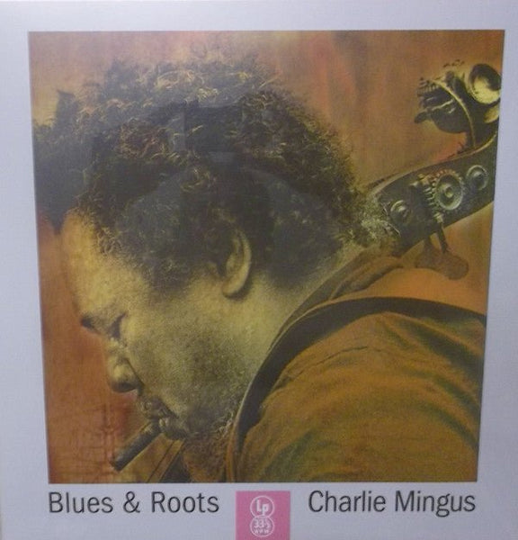 Charlie Mingus ‎– Blues & Roots Label: Ermitage ‎– VNL 12510 LP Format: Vinyl LP Reissue clear - punk to funk heaven