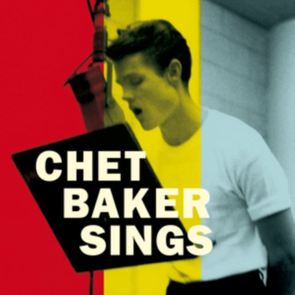 Chet Baker Sings Artist Chet Baker Format:Vinyl / 12" Album Label:Valentine Records - punk to funk heaven