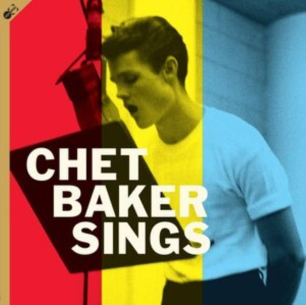Chet Baker Sings Artist Chet Baker Format:Vinyl / 12" Album with CD Label:Groove Replica Catalogue No:77021LP - punk to funk heaven