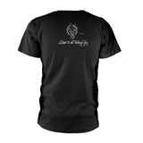 CHRYSALIS by OPETH T-Shirt, Front & Back Print - punk to funk heaven